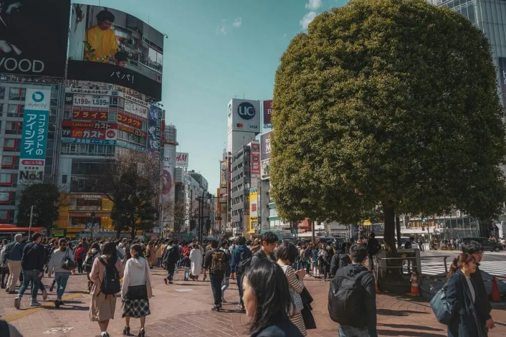 Japan National Brand: Cool Japan, Japan Inc, and the realities that don't quite exist