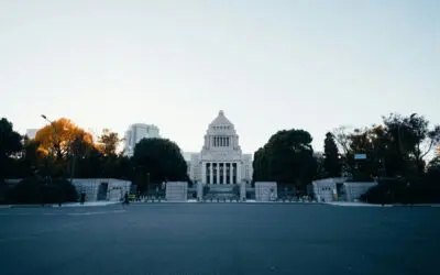 The Launchpad and the Frontier: Using Tokyo’s Comfort to Build the “Third Cities” of Japan