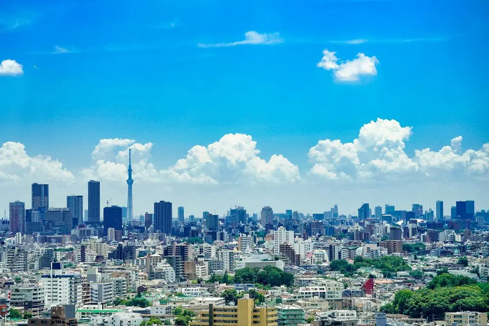 Avoid Tokyo Talent Drain, contribute to the frontier of Japan Third Cities