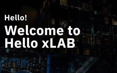Hello xLab