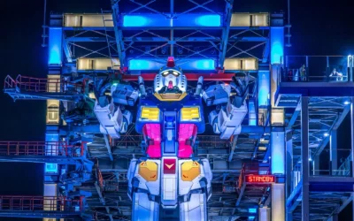 Digitalization in Japan: A Paradox in a Few Parts