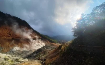 Digital Springs: Rural Japan’s Decentralized Web3 & AI Hub