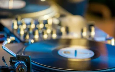 JP Vinyl: Your Gateway to Japanese Vinyl Records