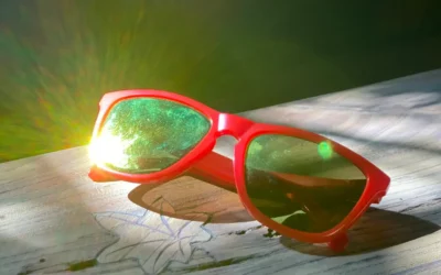 The Signal is the Style: Custom Oakleys and the Art of Being Seen